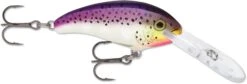 Rapala Shad Dancer SDD07 Deep Diving Crankbait -Professional Fishing Store 31340105302105