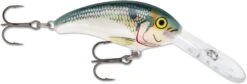 Rapala Shad Dancer SDD07 Deep Diving Crankbait -Professional Fishing Store 31340105400409
