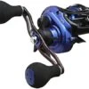 Daiwa Coastal TWS 200 Baitcasting Reel