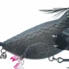 Chasebaits The Smuggler Topwater Crawler -Professional Fishing Store 31431054786649