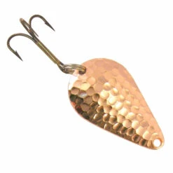 Acme Stee-Lee Spoon 1/2 Oz. -Professional Fishing Store 31451591835737