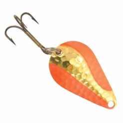 Acme Stee-Lee Spoon 1/2 Oz. -Professional Fishing Store 31451591901273