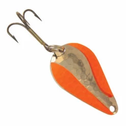 Acme Stee-Lee Spoon 1/2 Oz. -Professional Fishing Store 31451591934041