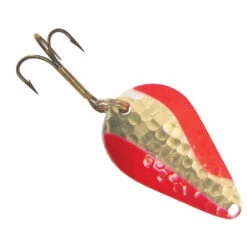 Acme Stee-Lee Spoon 1/2 Oz. -Professional Fishing Store 31451592032345