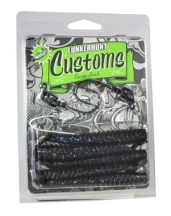 Lunkerhunt Swim Fish 4 Inch Paddle Tail Swimbait Combo 10 Lunkerhunt Swim Fish 4 Inch Paddle Tail Swimbait Combo -Professional Fishing Store 31492366434393