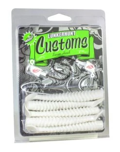 Lunkerhunt Swim Fish 4 Inch Paddle Tail Swimbait Combo 11 Lunkerhunt Swim Fish 4 Inch Paddle Tail Swimbait Combo -Professional Fishing Store 31492366467161