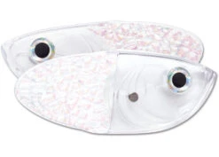 Luhr-Jensen Cut Bait Teaser Head 2 Pack -Professional Fishing Store 31503573581913