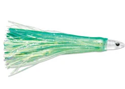 Luhr-Jensen Jensen Unrigged Flash Fly 3 Pack -Professional Fishing Store 31503705440345