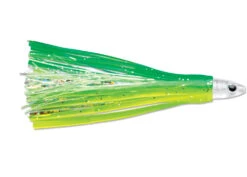 Luhr-Jensen Jensen Unrigged Flash Fly 3 Pack -Professional Fishing Store 31503705505881