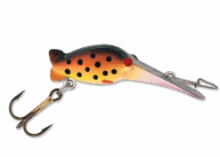 Luhr-Jensen Hot Shot Diving Plug -Professional Fishing Store 31507979862105