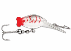 Luhr-Jensen Hot Shot Diving Plug -Professional Fishing Store 31507979960409