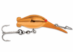 Luhr-Jensen Hot Shot Diving Plug -Professional Fishing Store 31507980025945