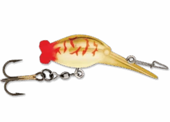 Luhr-Jensen Hot Shot Diving Plug -Professional Fishing Store 31507980222553