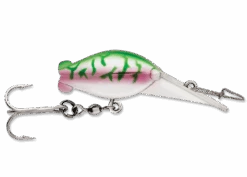 Luhr-Jensen Hot Shot Diving Plug -Professional Fishing Store 31507980386393