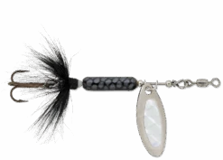 Luhr-Jensen Bang Tail Spinner