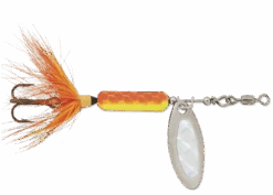 Luhr-Jensen Bang Tail Spinner -Professional Fishing Store 31510043066457