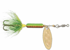 Luhr-Jensen Bang Tail Spinner -Professional Fishing Store 31510043164761