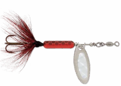 Luhr-Jensen Bang Tail Spinner -Professional Fishing Store 31510043295833