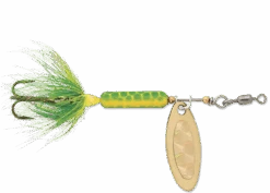 Luhr-Jensen Bang Tail Spinner -Professional Fishing Store 31510043328601