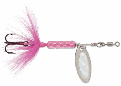 Luhr-Jensen Bang Tail Spinner -Professional Fishing Store 31510043394137