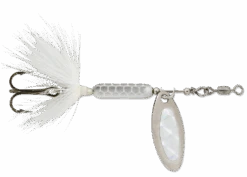 Luhr-Jensen Bang Tail Spinner -Professional Fishing Store 31510043525209