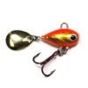 Lunkerhunt Magic Bean Micro Tail Spin 1/4 Oz. -Professional Fishing Store 31537712562265