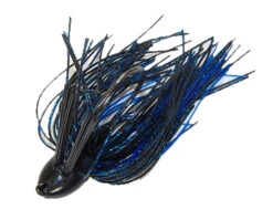 Gambler Double Weedguard Punching Jig -Professional Fishing Store 31574626107481