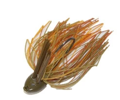 Gambler Double Weedguard Punching Jig -Professional Fishing Store 31574626238553