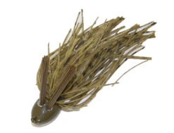 Gambler Double Weedguard Punching Jig -Professional Fishing Store 31574626435161