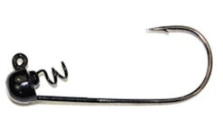 Gambler Screw Giggy Head Jighead 3 Pack -Professional Fishing Store 31578086834265