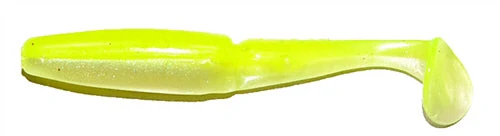 Gambler Little EZ 3 3/4 Inch Segmented Paddle Tail Swimbait 11 Gambler Little EZ 3 3/4 Inch Segmented Paddle Tail Swimbait - Image 9
