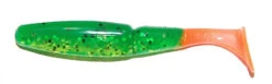 Gambler Little EZ 3 3/4 Inch Segmented Paddle Tail Swimbait 35 Gambler Little EZ 3 3/4 Inch Segmented Paddle Tail Swimbait -Professional Fishing Store 31578243399769