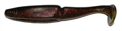 Gambler Little EZ 3 3/4 Inch Segmented Paddle Tail Swimbait 17 Gambler Little EZ 3 3/4 Inch Segmented Paddle Tail Swimbait - Image 15