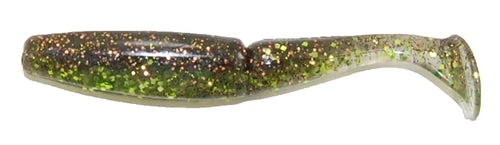 Gambler Little EZ 3 3/4 Inch Segmented Paddle Tail Swimbait 21 Gambler Little EZ 3 3/4 Inch Segmented Paddle Tail Swimbait - Image 19