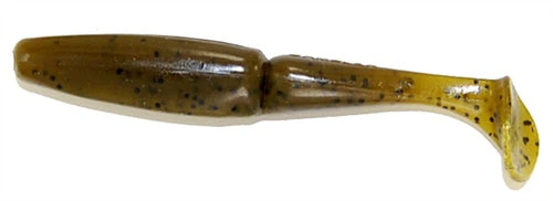Gambler Little EZ 3 3/4 Inch Segmented Paddle Tail Swimbait 22 Gambler Little EZ 3 3/4 Inch Segmented Paddle Tail Swimbait - Image 20