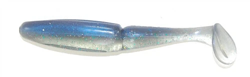 Gambler EZ Swimmer 4 1/4 Inch Segmented Paddle Tail Swimbait 6 Gambler EZ Swimmer 4 1/4 Inch Segmented Paddle Tail Swimbait - Image 5