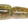 Gambler EZ Swimmer 4 1/4 Inch Segmented Paddle Tail Swimbait -Professional Fishing Store 31578720862297