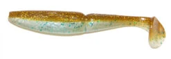 Gambler EZ Swimmer 4 1/4 Inch Segmented Paddle Tail Swimbait 34 Gambler EZ Swimmer 4 1/4 Inch Segmented Paddle Tail Swimbait -Professional Fishing Store 31578721124441