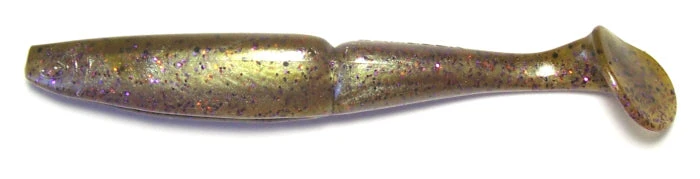 Gambler EZ Swimmer 4 1/4 Inch Segmented Paddle Tail Swimbait 20 Gambler EZ Swimmer 4 1/4 Inch Segmented Paddle Tail Swimbait - Image 19
