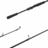 Daiwa Rebellion 2-Piece Spinning Rods