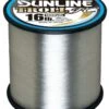 Sunline Troll FC Trolling Fluorocarbon 1000 Yards -Professional Fishing Store 32102422184025