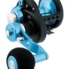 Daiwa Saltist 2-Speed Lever Drag Conventional Reels -Professional Fishing Store 32117449621593