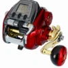 Daiwa Seaborg SB500MJ Power Assist Electric Dendoh Reel 1 Daiwa Seaborg SB500MJ Power Assist Electric Dendoh Reel -Professional Fishing Store 32119697703001