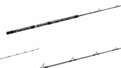 Daiwa Proteus Winn Camo Wrap Conventional Casting Rods