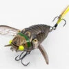 Chasebaits Ripple Cicada 1 3/4 Inch Wakebait Crawler -Professional Fishing Store 32233146777689