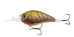 13 Fishing Cliff Banger Medium-Deep Diving Crankbait -Professional Fishing Store 32254099456089