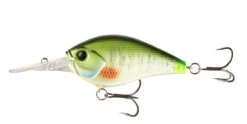 13 Fishing Cliff Banger Medium-Deep Diving Crankbait -Professional Fishing Store 32254099685465