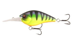13 Fishing Cliff Banger Medium-Deep Diving Crankbait -Professional Fishing Store 32254099980377
