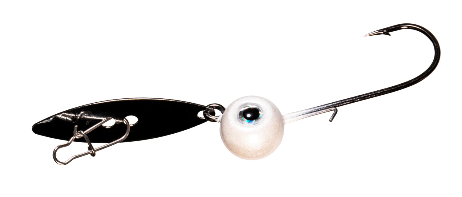 Z-Man ChatterBait WillowVibe 2 Pack 4 Z-Man ChatterBait WillowVibe 2 Pack - Image 3