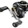 Shimano Curado 300 K Baitcasting Reels -Professional Fishing Store 32382690525273